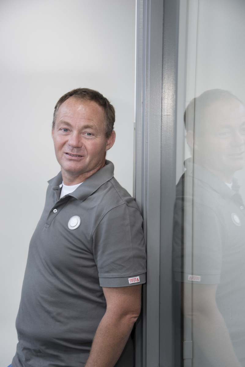 Bart de Boer